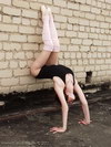 gymnastics body flex