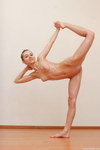 naked ballet dancers free