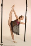 flexible gymnast girl sex position