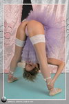 flexible ballerina sex
