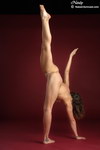 russian nude ballet video